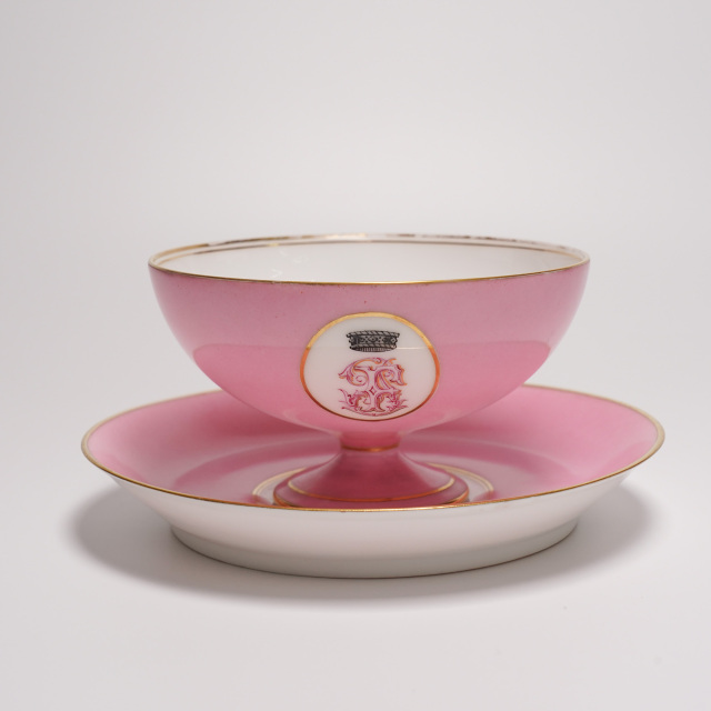 美品】リチャードジノリ インペロメッシュ ポルトフィーノ