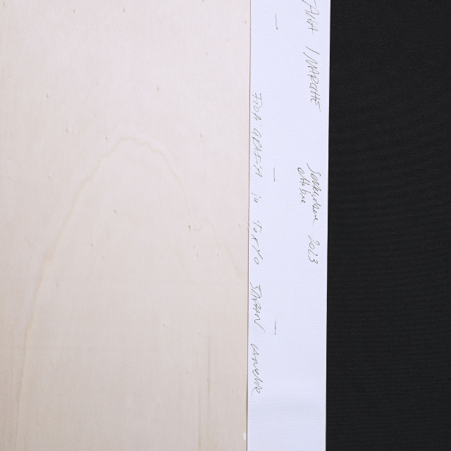 イタリア 2023年 キャンバス Paola Tassetti - 「CAMELIA」 EC-07602