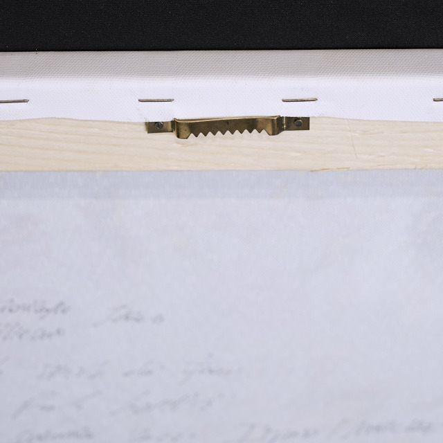 イタリア 2023年 キャンバス Paola Tassetti - 「CILIEGIO」 EC-07604