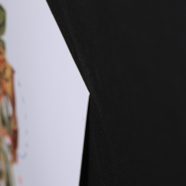 イタリア 2023年 ペーパー Paola Tassetti - 「METAMAORFOSIDEL GIGLIO」 EC-07608