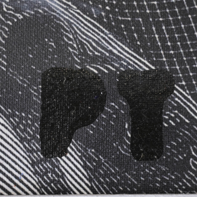 イタリア 2023年 キャンバス Paola Tassetti - 「VENUS ARTEFICE」 EC-07611