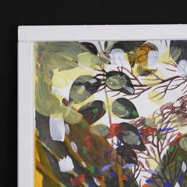 イタリア 2023年 キャンバス Paola Tassetti - 「VENUS ARTEFICE」 EC-07611