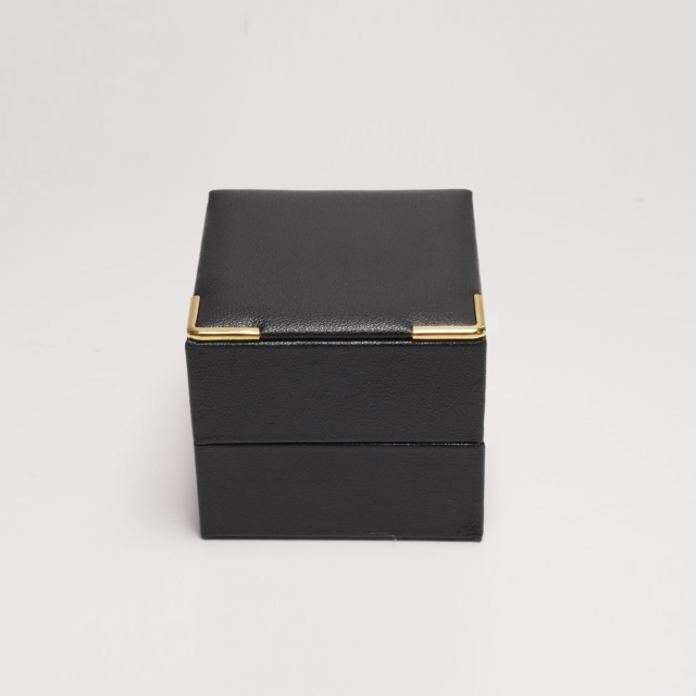 日本 新品 18金 アクアマリン MF6 Tashita Masakazu Mr.Tashita's Ring EC-07616