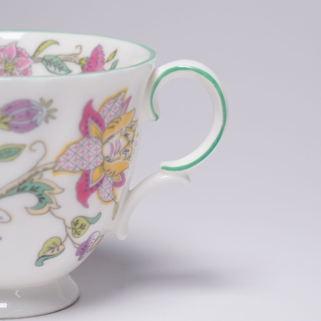 楽天市場】英国製 イギリス ミントン Minton ハドンホール