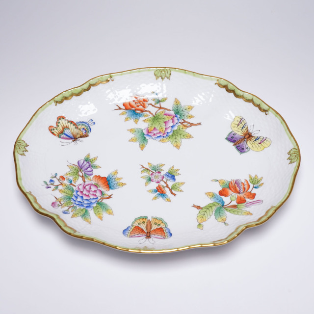 ヘレンド ジャパン | HEREND JAPAN 希少 herend hvngary トレー