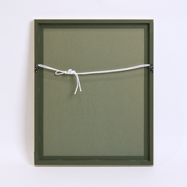 日本 2021年 シルクスクリーン 井田幸昌 「Portrait」 EC-07694