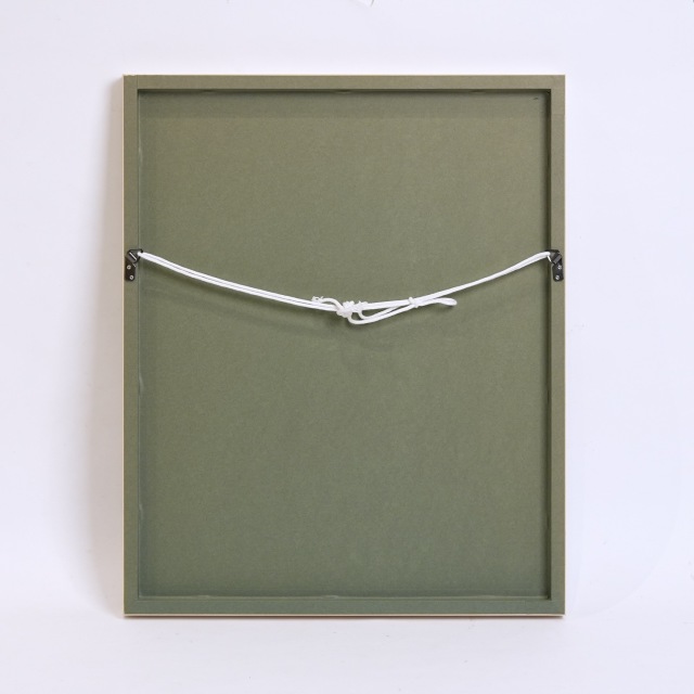 日本 2021年 シルクスクリーン 井田幸昌 「Portrait」 EC-07695