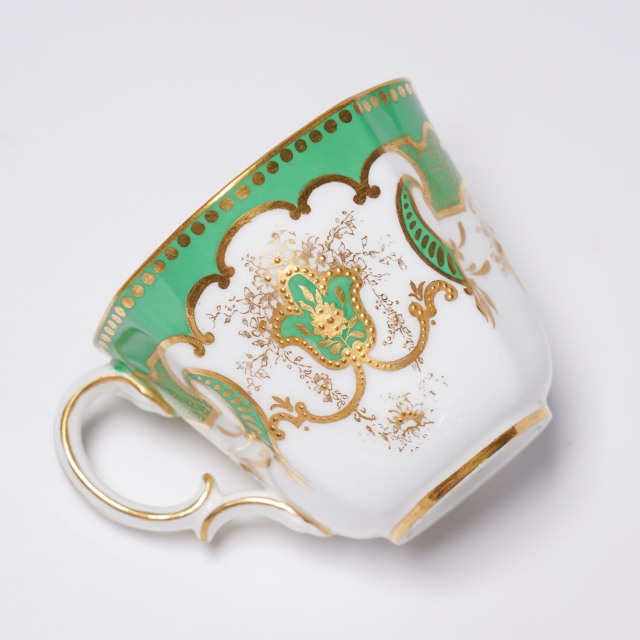 匿名配送 イギリス アンティーク キャニスター クラウンデボン 英国