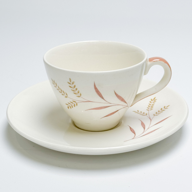 ロイヤルドルトン カップ | イギリス ビンテージ 磁器 Royal Doulton