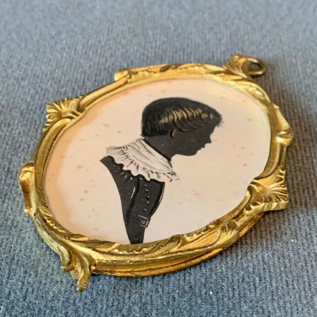 イギリス 1830年代 ペーパー   ウォールアート EC-14634