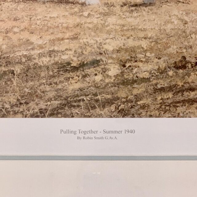 イギリス 2001年代 ペーパー   ウォールアート EC-14653