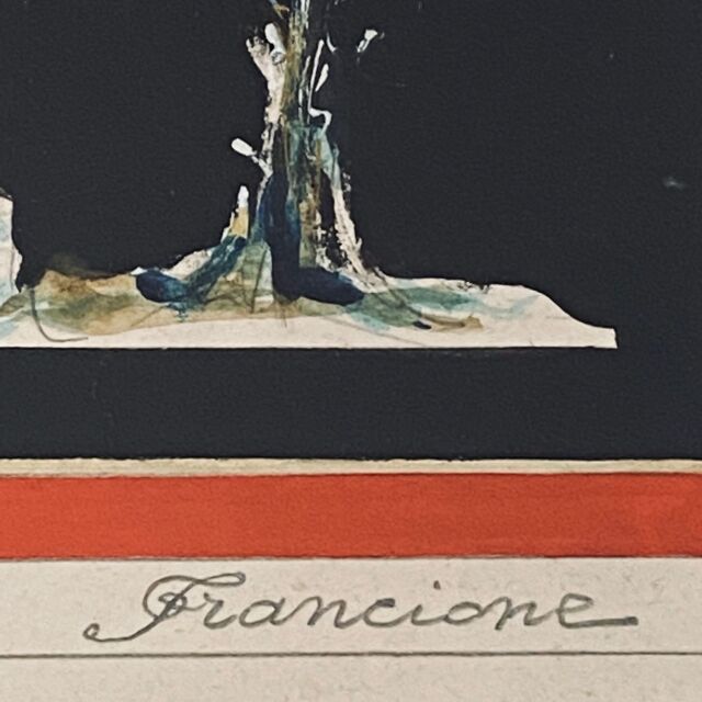 ヨーロッパ 1901年代 ペーパー   ウォールアート EC-14654