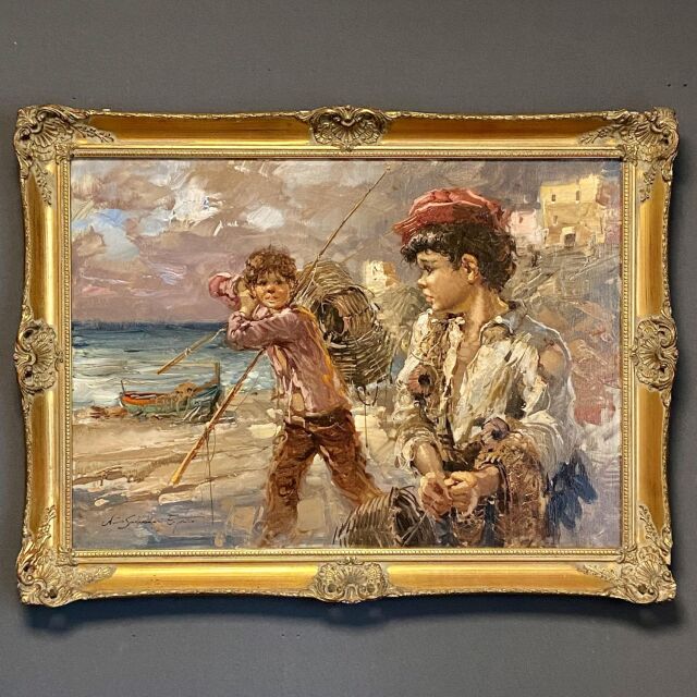 マリア様の油彩画 bouguereau18.jpg