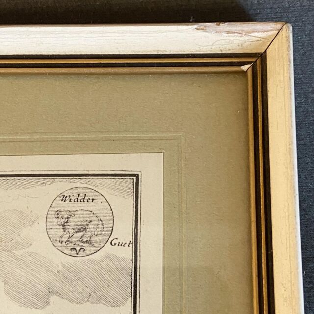 イギリス 1900-2000年代 ペーパー 版画 EC-14735