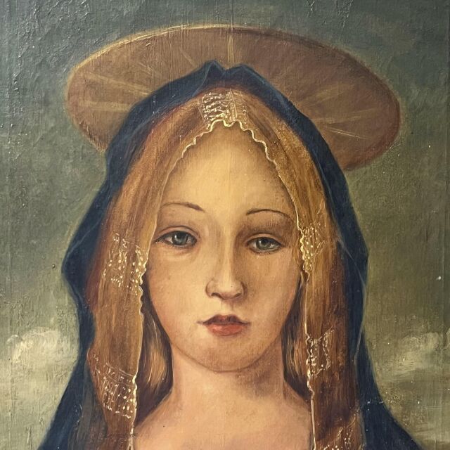 ヨーロッパ 1800年代 キャンバス 絵画