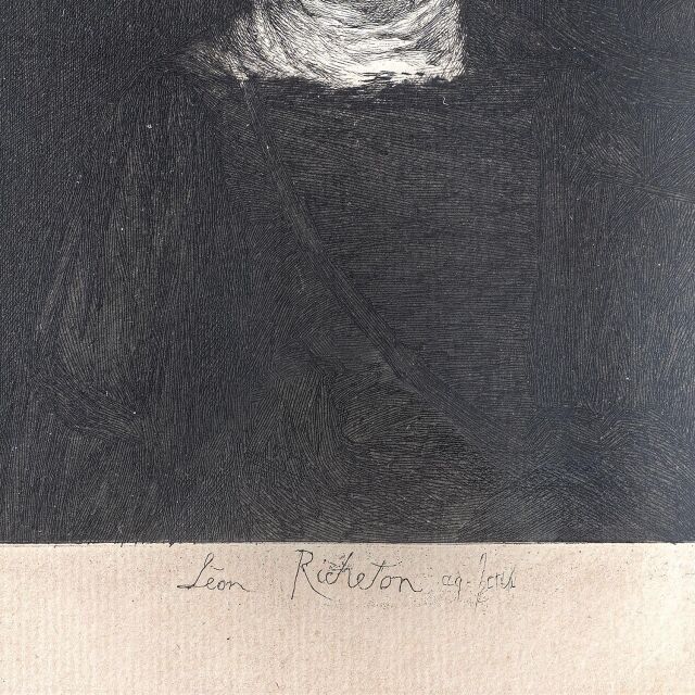 イギリス 1860年代 キャンバス 絵画 EC-14983