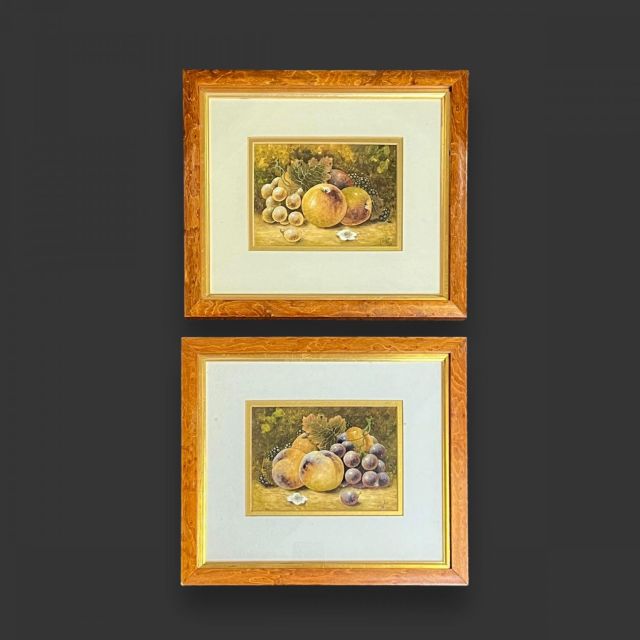 アンティーク品