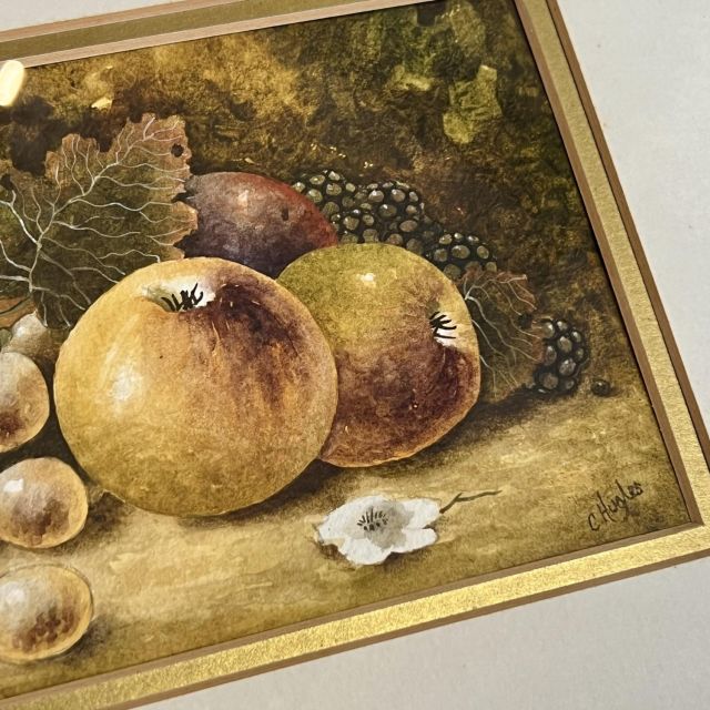 アンティーク品