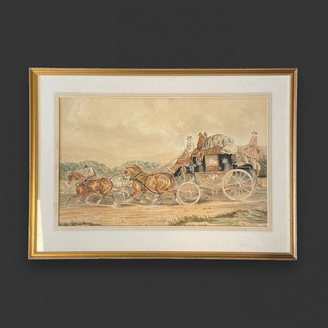 アンティーク品