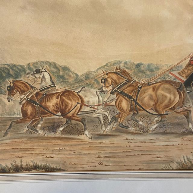 アンティーク品