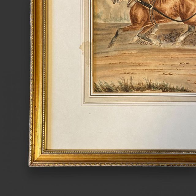 アンティーク品