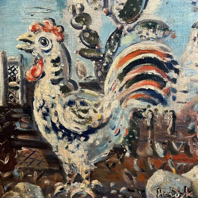 アンティーク品