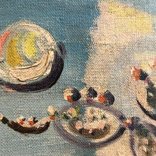 アンティーク品