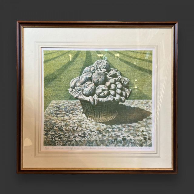 アンティーク品