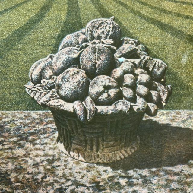 アンティーク品