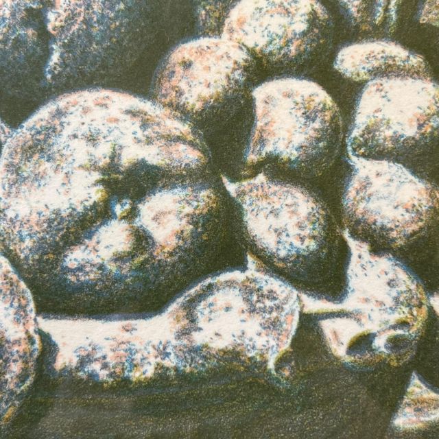 アンティーク品