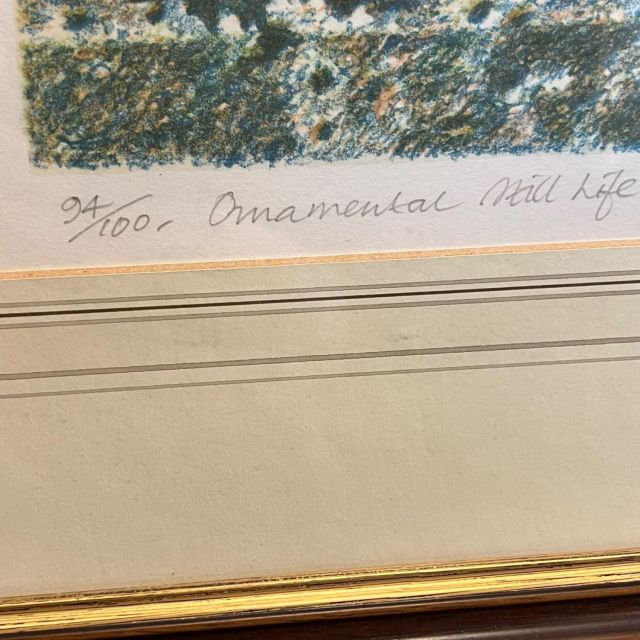 アンティーク品