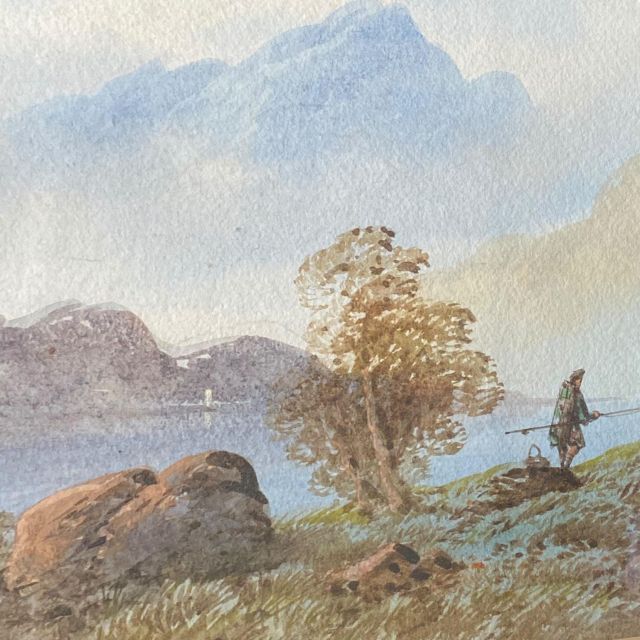 アンティーク品