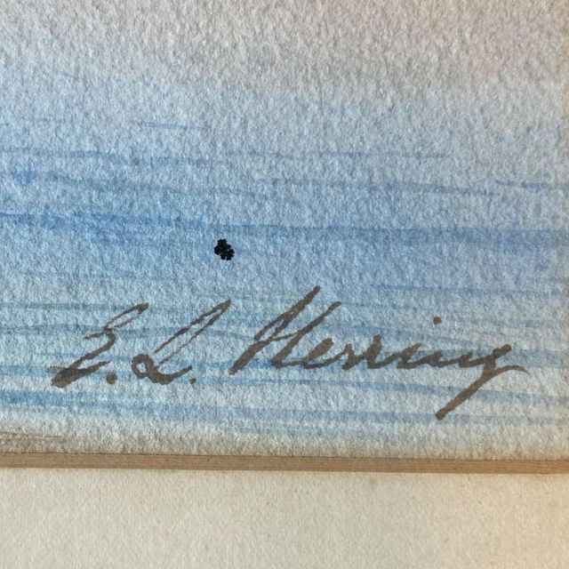 アンティーク品