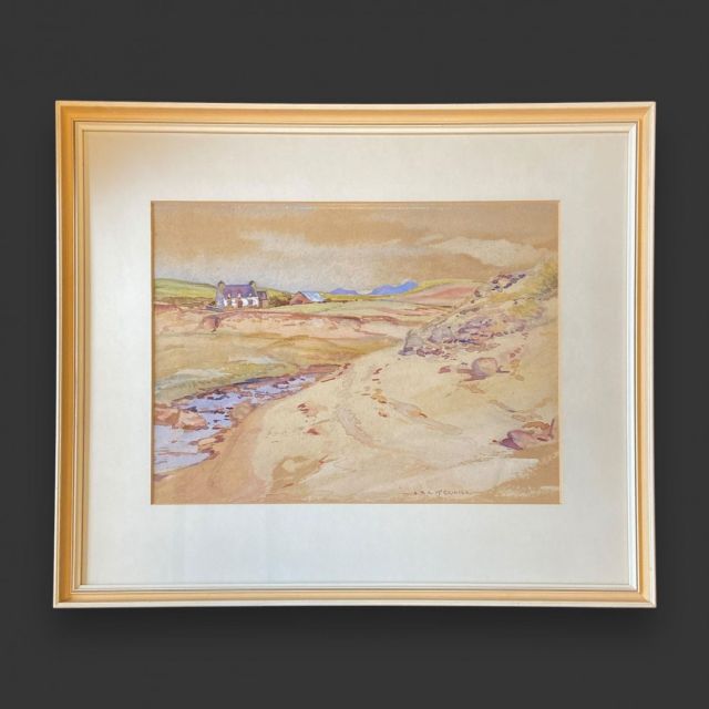 アンティーク品