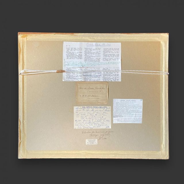 アンティーク品