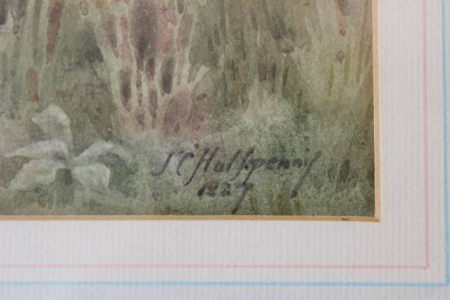 アンティーク品