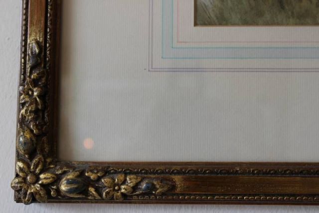 アンティーク品