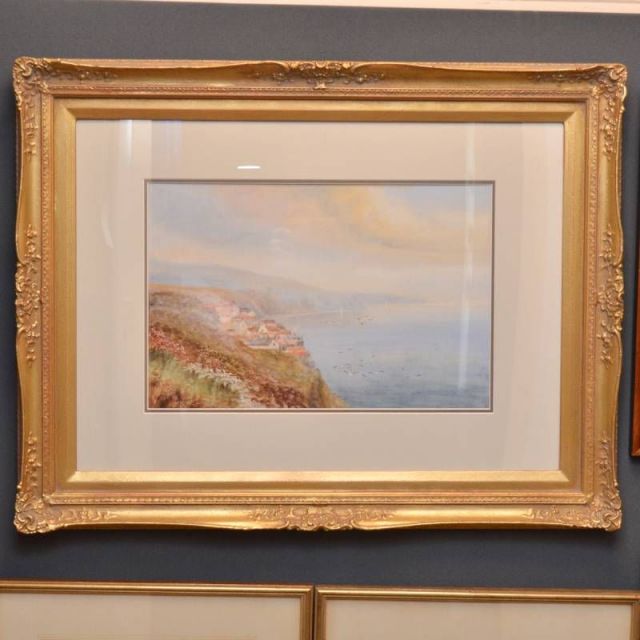 アンティーク品