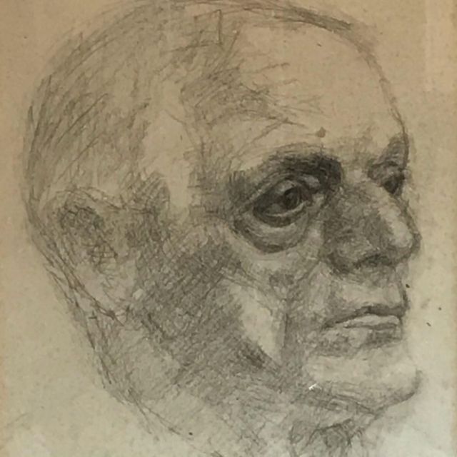 アンティーク品