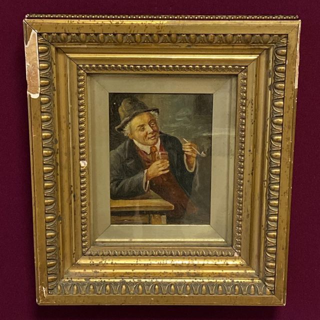 アンティーク品