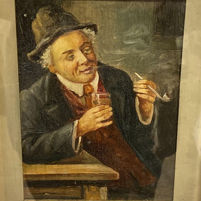 アンティーク品