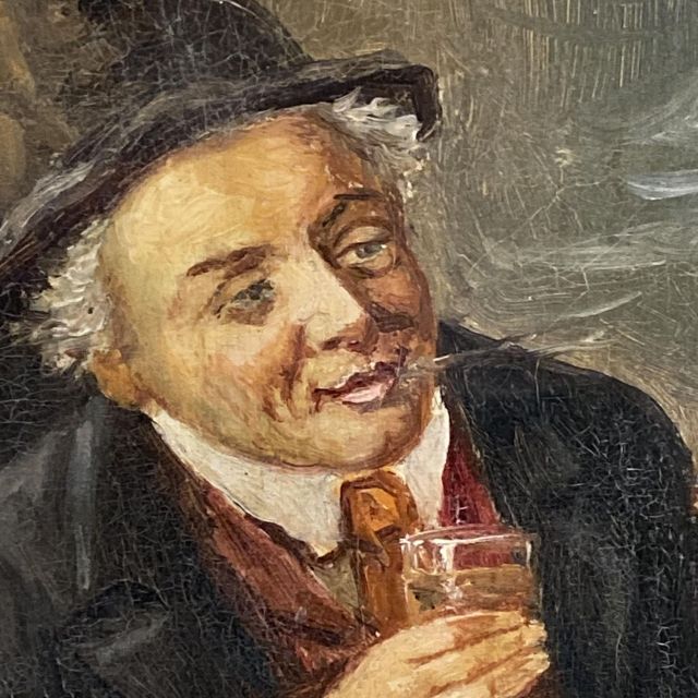 アンティーク品