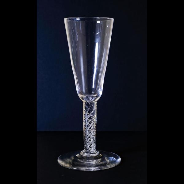 フランス 1970年代 ガラス Rene Lalique ルネ ラリック パウダー