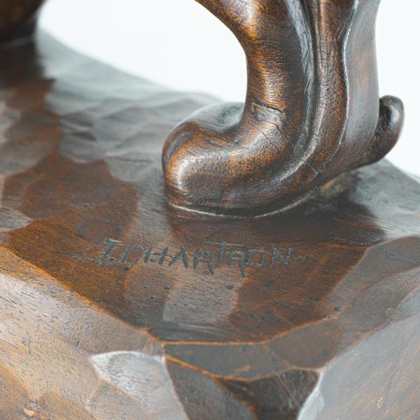 アンティーク品