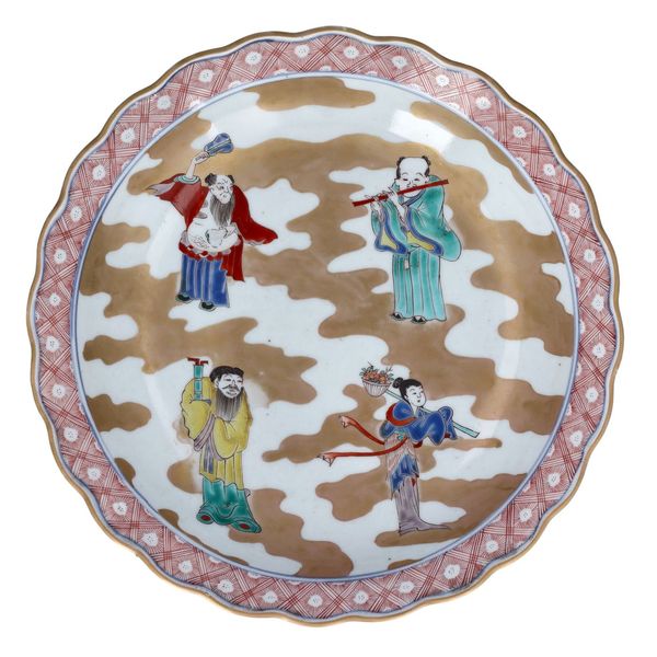 アンティーク品