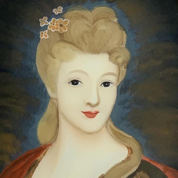 アンティーク品