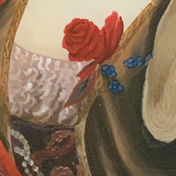 アンティーク品