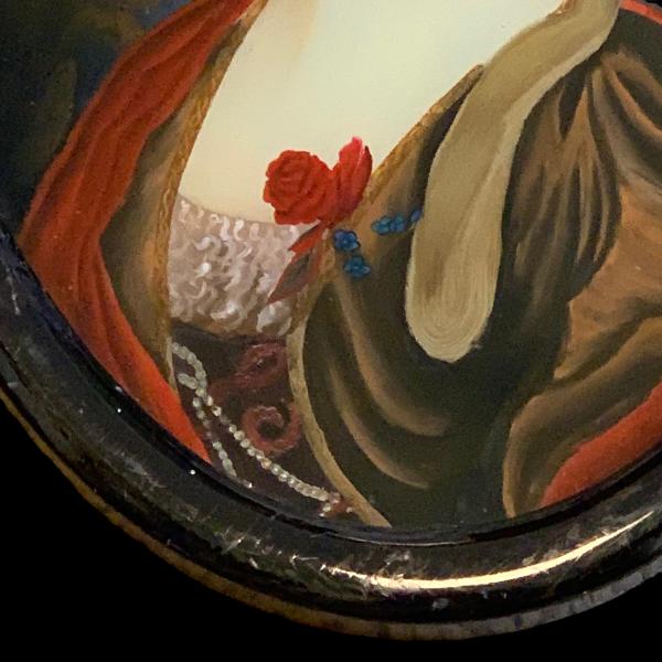 アンティーク品