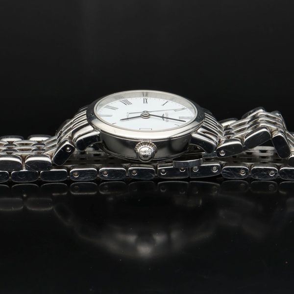 スイス ステンレス LONGINES ロンジン レディースウォッチ