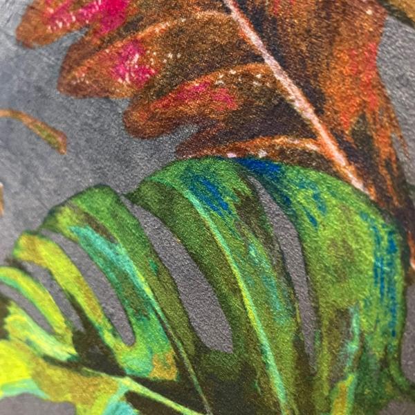 ヨーロッパ 20世紀 エボニー   ロッキングチェア EC-17550